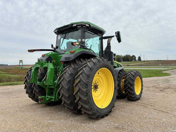2023 John Deere 8R 370 - Photo5