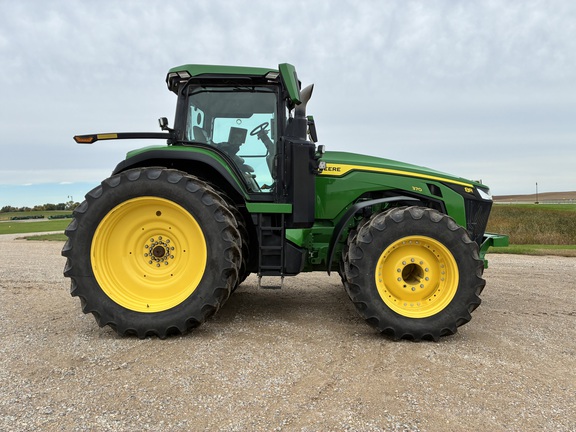 2023 John Deere 8R 370 - Photo4