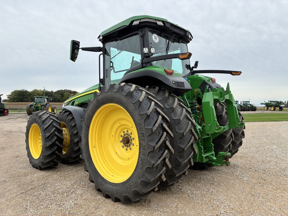 2023 John Deere 8R 370 - Photo7