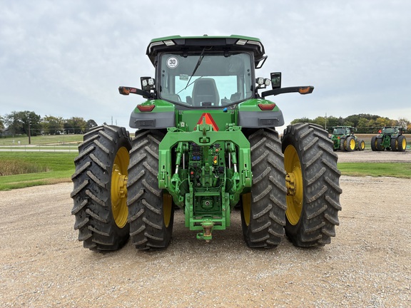 2023 John Deere 8R 370 - Photo6