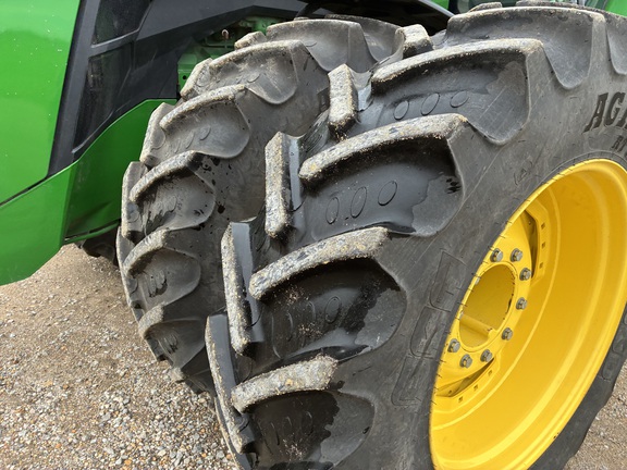 2023 John Deere 8R 370 - Photo11