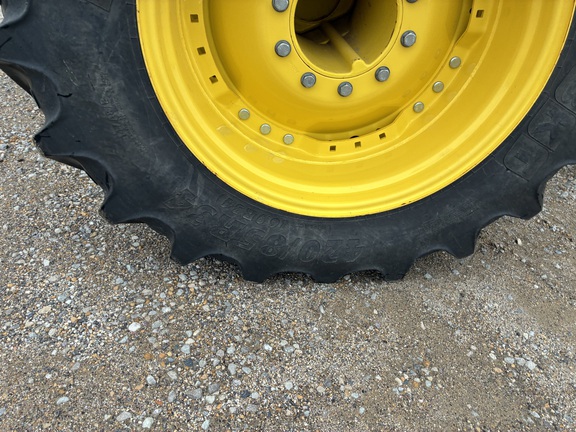 2023 John Deere 8R 370 - Photo10