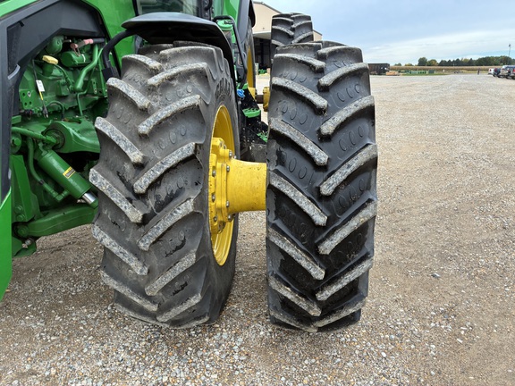 2023 John Deere 8R 370 - Photo12
