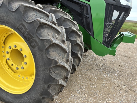 2023 John Deere 8R 370 - Photo15