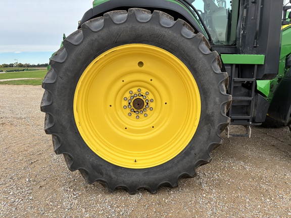 2023 John Deere 8R 370 - Photo17