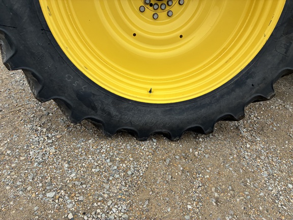 2023 John Deere 8R 370 - Photo18