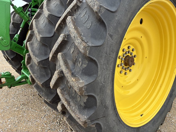 2023 John Deere 8R 370 - Photo19