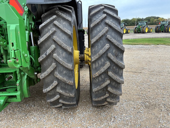 2023 John Deere 8R 370 - Photo20