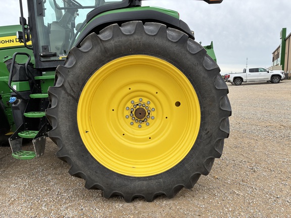 2023 John Deere 8R 370 - Photo21