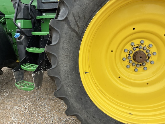 2023 John Deere 8R 370 - Photo22