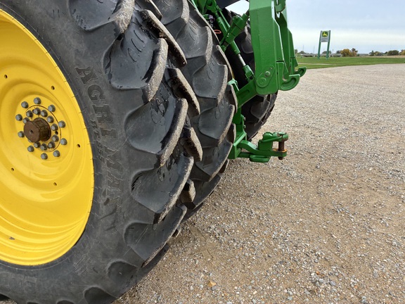 2023 John Deere 8R 370 - Photo23