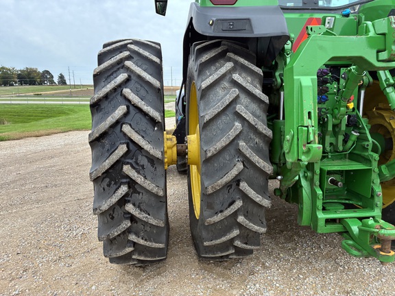 2023 John Deere 8R 370 - Photo24