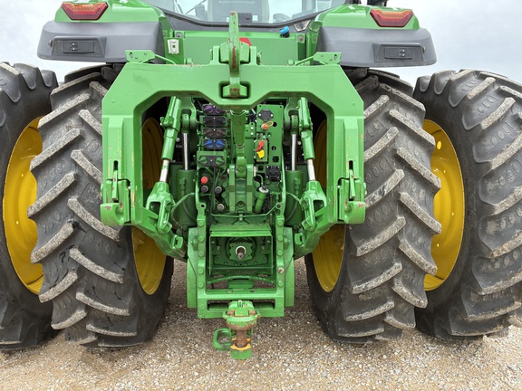 2023 John Deere 8R 370 - Photo25