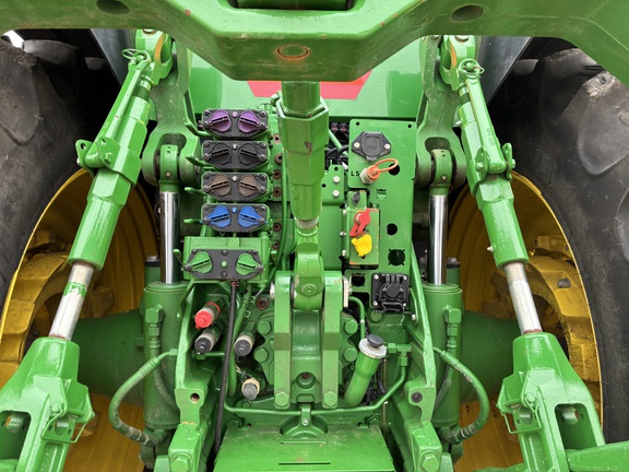 2023 John Deere 8R 370 - Photo26