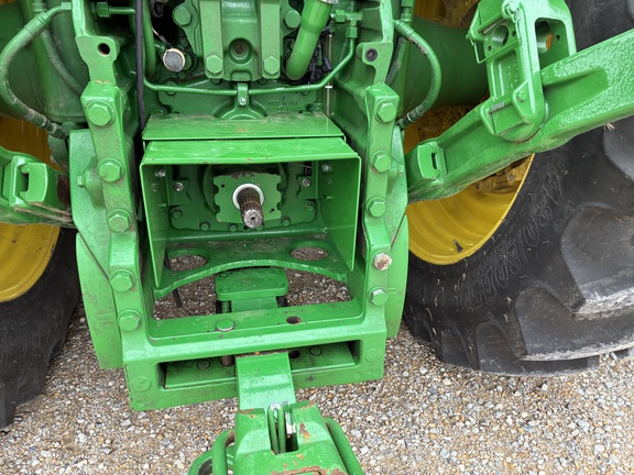 2023 John Deere 8R 370 - Photo27