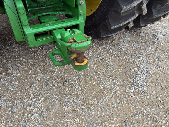 2023 John Deere 8R 370 - Photo28