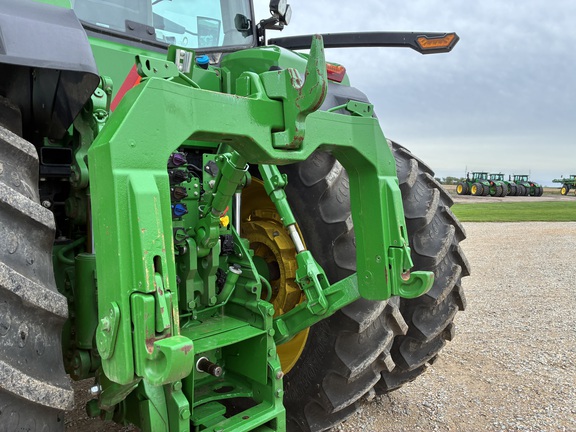 2023 John Deere 8R 370 - Photo29