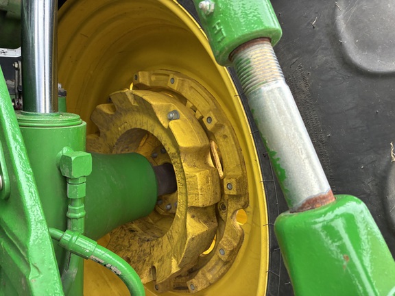 2023 John Deere 8R 370 - Photo30