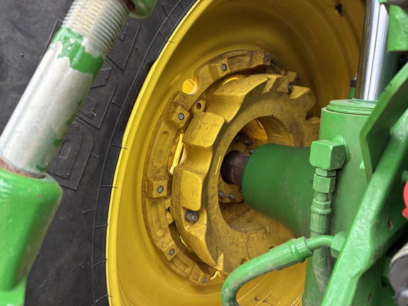 2023 John Deere 8R 370 - Photo31