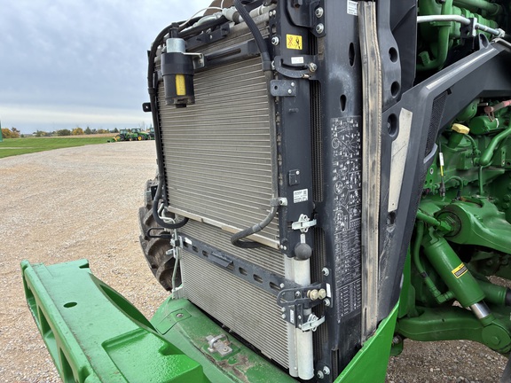 2023 John Deere 8R 370 - Photo33