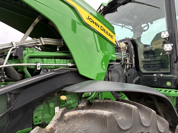 2023 John Deere 8R 370 - Photo34