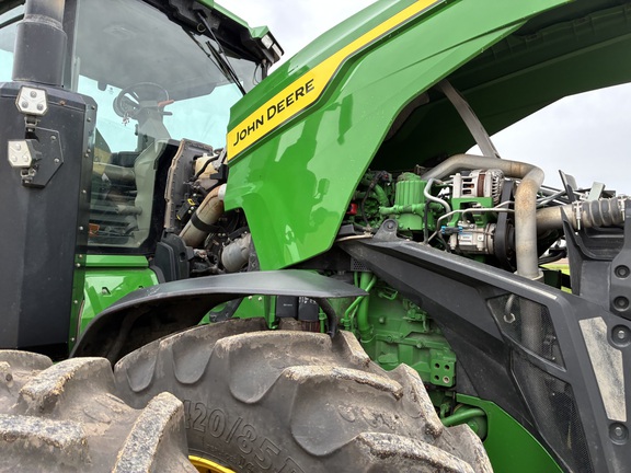 2023 John Deere 8R 370 - Photo35