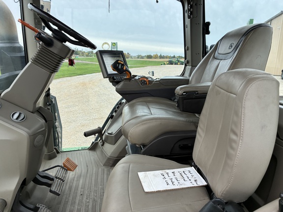 2023 John Deere 8R 370 - Photo38