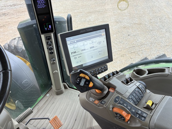 2023 John Deere 8R 370 - Photo40