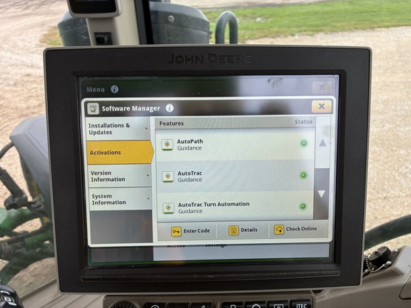 2023 John Deere 8R 370 - Photo42