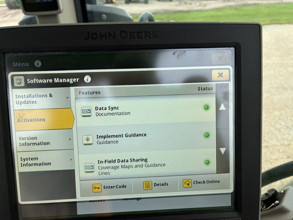 2023 John Deere 8R 370 - Photo44