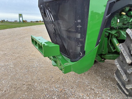 2023 John Deere 8R 370 - Photo32