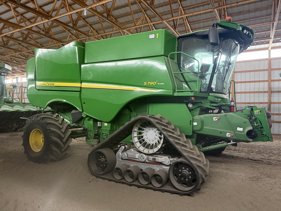 2018 John Deere S790 - Photo2