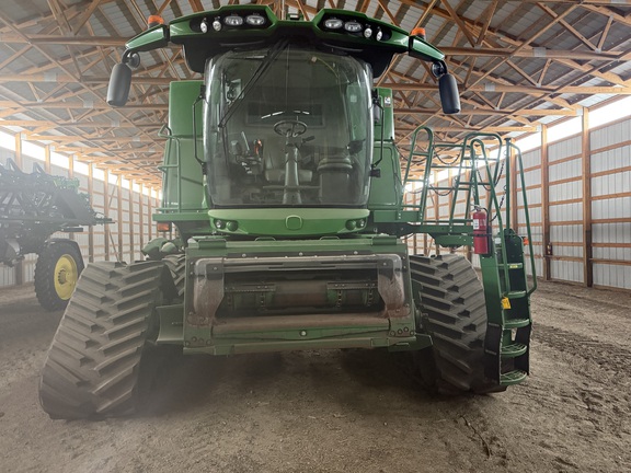 2018 John Deere S790 - Photo3