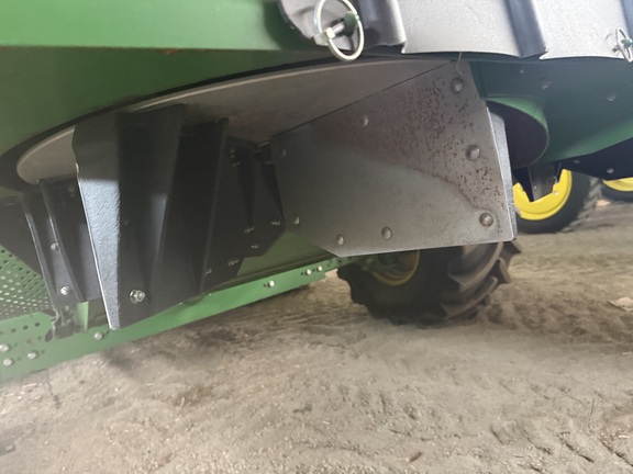 2018 John Deere S790 - Photo14