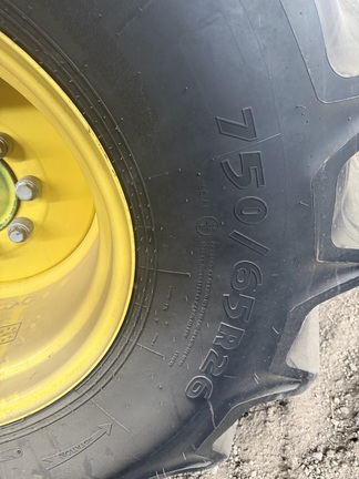 2018 John Deere S790 - Photo13