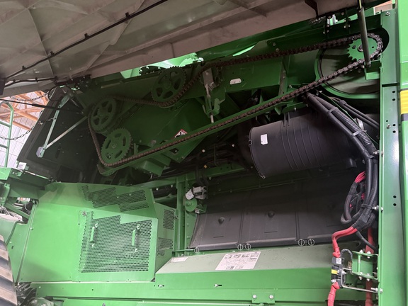 2018 John Deere S790 - Photo12