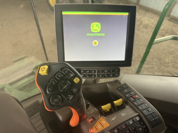 2018 John Deere S790 - Photo10