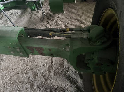 2018 John Deere S790 - Photo6
