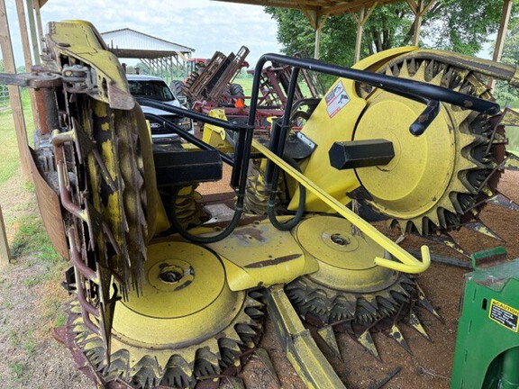 Photo of 2020 John Deere 778