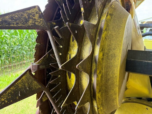 Photo of 2020 John Deere 778