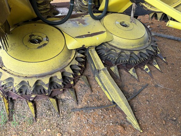 Photo of 2020 John Deere 778