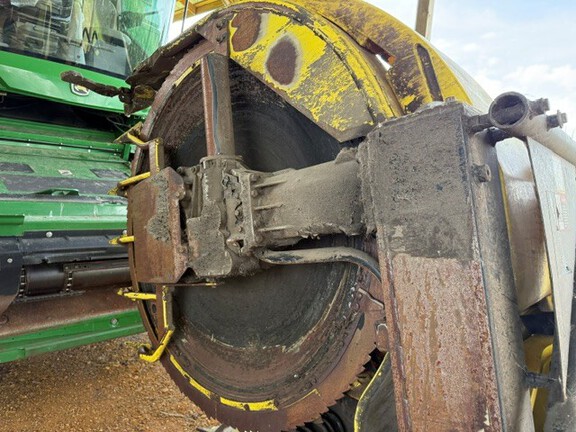 Photo of 2020 John Deere 778