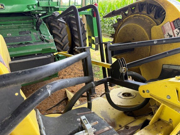 Photo of 2020 John Deere 778