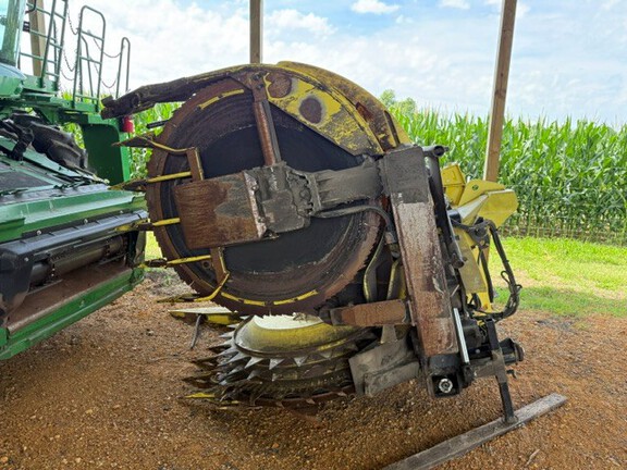 Photo of 2020 John Deere 778