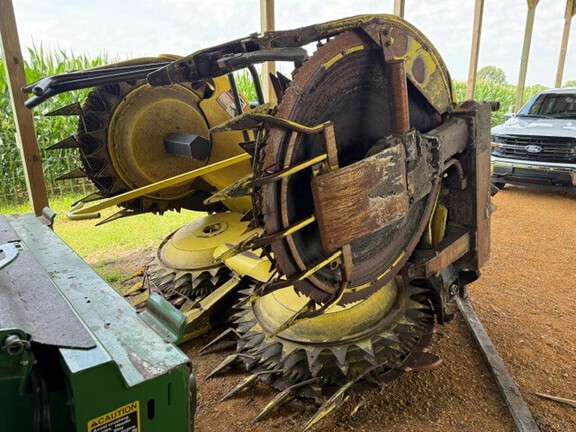 Photo of 2020 John Deere 778