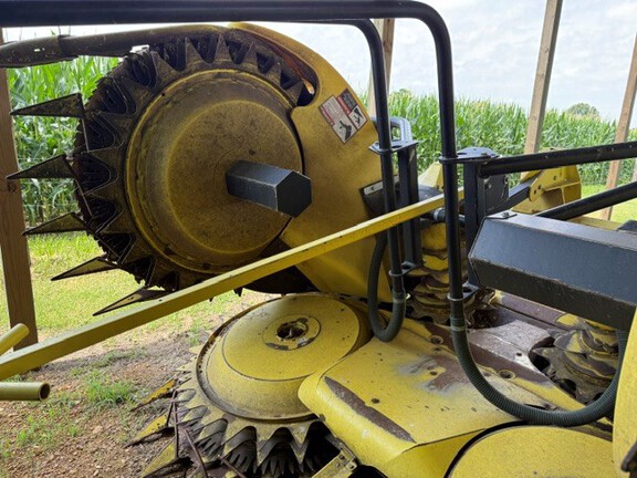 Photo of 2020 John Deere 778