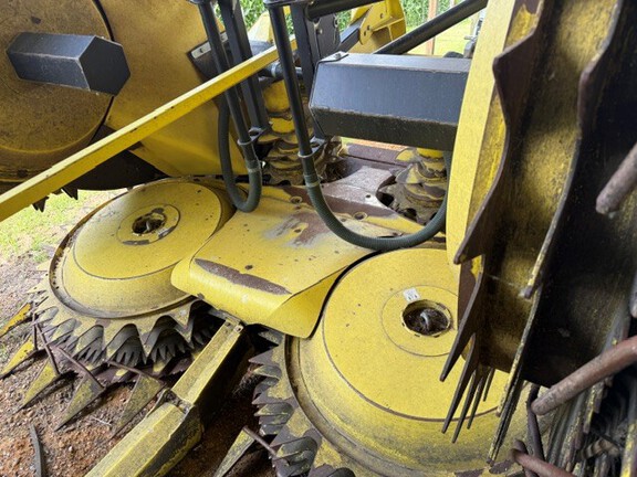 Photo of 2020 John Deere 778