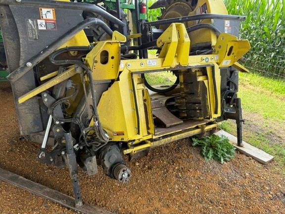 Photo of 2020 John Deere 778
