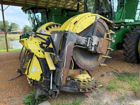 Photo of 2020 John Deere 778
