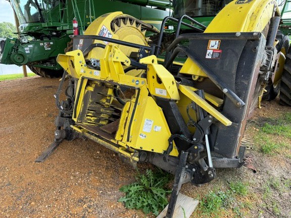 Photo of 2020 John Deere 778